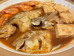 -船歌·鱼水饺青岛菜(金狮广场店)