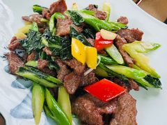 -北京德胜门华宇假日酒店·画廊咖啡厅