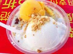 第一家清补凉-海大南门夜市(海富街店)