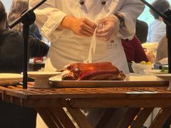 -四季民福烤鸭店(故宫店)