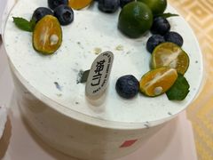 -姆们M Sweetie Cake(三里屯店)