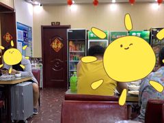 大堂-林之六八·6886大连老菜馆