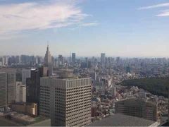 -东京都厅舍