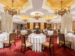 -北京中国大饭店