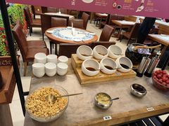 -东方饺子王(大屯路店)