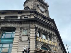 -上海邮政博物馆