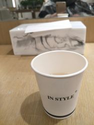 -In Style造型
