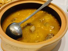 -羊瑞堂·横山炖羊肉·陕菜(未央路旗舰店)