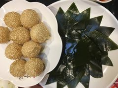 -刘一锅筋头巴脑(小北店)
