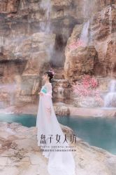 点击看大图 -盘子女人坊古装写真摄影(厦门总店)