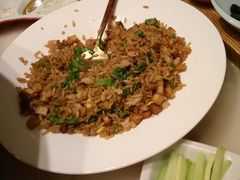 -京华烟云·北京烤鸭(领展购物广场·中关村店)