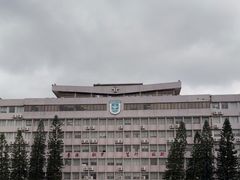 -广东财经大学(广州校区)