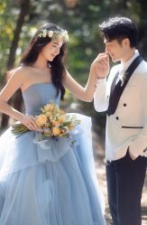 -摩玛婚纱摄影(杭州店)