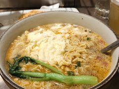 方便面-很久以前羊肉串(打浦路店)