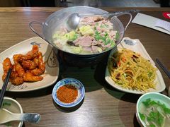 -大张烙馍村(泉山店)