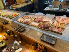 -鸟幸 TORISAKI 炭火居酒屋