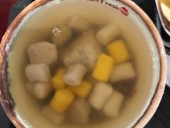 -鲜芋仙(群光广场店)