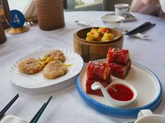 -鹭江宾馆·观海餐厅