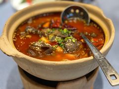 -汤记传菜(秀浦路店)