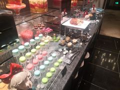 -Social 秀西餐厅-长沙瑞吉酒店(运达店)