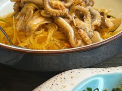 -隆喜元鱼汤包·海鲜(中联广场店)
