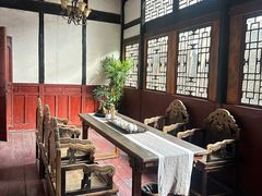 -恺庐茶园(宽窄巷子景区店)