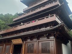 -敬亭山风景名胜区