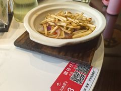 -五味堂·江浙土菜(月河特色店)