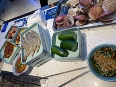 -蚝英雄·鲜蚝自助专门店(洋桥店)