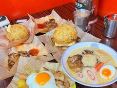-華叔茶記