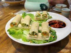 -民俗村柴火灶·景德江西菜(中国陶瓷博物馆店)