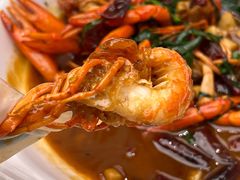 -铭副琦食·虾蟹烩馆(渔人码头店)