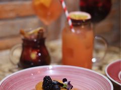 -BROWNSTONE布朗石西班牙餐厅(富城店)