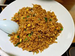 -山丹丹西北菜(金贸大厦店)