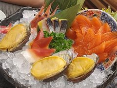 -菊上料理(蜀山银泰百货店)