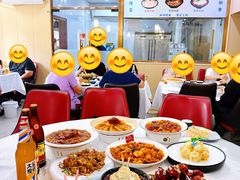 -清真•蜀风园(丁字沽总店)