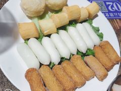 刘老表四喜-刘老表·瓦罐汤涮肉(青云谱店)