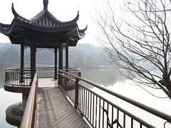 -宜兴龙背山森林公园