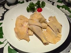 -味食家市师鸡(三元里店)