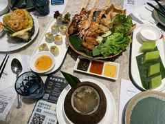 -美奈小馆·东南亚菜(福田星河COCO Park店)