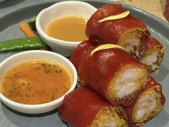 -点都德(皇岗村店)