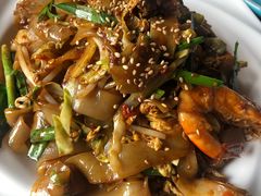 -泰好吃·泰式餐厅(彭城壹号店)