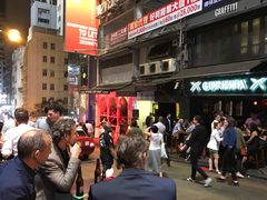 -兰桂坊