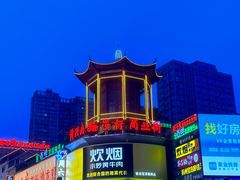 -黄兴南路步行商业街