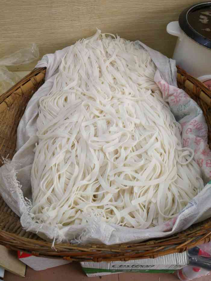 最爱的米粉,回老家必吃.这家离汽车站几-大众点评