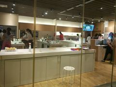 -ABC Cooking Studio(上海环球金融中心店)