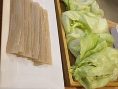 -蝎王府羊蝎子(西直门店)