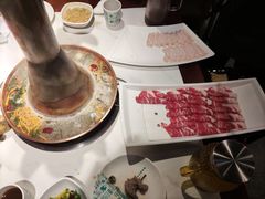 -京城胜利涮羊肉(禧乐汇店)