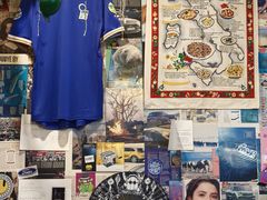 -安立可意大利美食