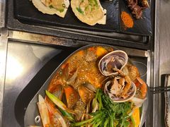 -海神·济州岛海鲜料理(天乐广场店)